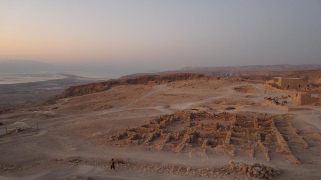 masada resti